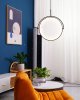 Ceiling lamp APP1426-C 35cm