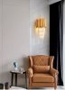Wall Light Toolight 312357 E14 gold