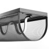 LAMP APP1409-CP BLACK