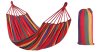 Hammock 480142B RED 265x90x1cm