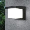 Wall lamp RSL014-1W Black