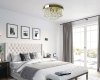 LAMP APP1655-3CP GOLD