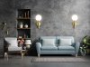 Wall lamp APP894-1W GOLD