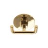 Bathroom hook hanger REA Gold 322202A