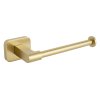TOILET PAPER HOLDER REA 5909 NICO GOLD