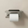 Paper Holder Rea 6613 Modern Brush Nickel