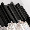 Lamp APP1481-1C Black