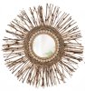 Boho Wall Mirror REA 322091 45cm