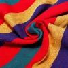 Hammock 480144B RED 250x90x1cm