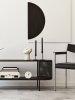 Chandelier BLACK KCH004-B