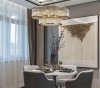LAMP APP1562-8CP-2 GOLD