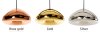 Lamp APP323-1CP GOLD