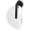 Wall LED Light Toolight APP1313-W 60W black