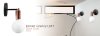 Wall Lamp 392205 ROSE GOLD
