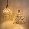 LAMP BOHO APP1645-1CP BEIGE
