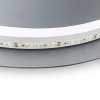 Bathroom LED Mirror REA EGG 50x90 cm