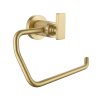Paper Holder Rea 81305 Virro Brush Gold