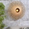 Wall Light Toolight APP1330-1W E27 brown