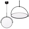 Ceiling lamp APP1427-C 50cm