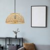 LAMP APP1628-1CP 16x30x16cm