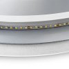 Bathroom LED Mirror REA FFJ 50cm