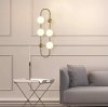 Wall Light Toolight APP1144-4W G9 gold