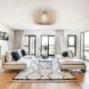 Ceiling Lamp Chandelier TOOLIGHT APP1375-1W E27