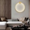 Wall LED Light Toolight APP1384-CW 13W gold