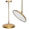 LAMP APP1281-CP GOLD