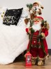 Santa Claus 44 cm 301252