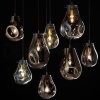 Lamp APP328-1CP GREY
