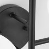 Wall Light Toolight APP1170-2W G9 black