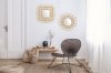 Boho Wall Mirror REA 223K17 34cm