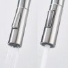 KITCHEN FAUCET REA FRESH HIGH BRUSH NICKEL