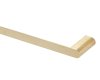 Bathroom hanger REA Gold Brush 322228B