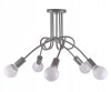 Lamp Paradise 5 Grey