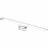 Bathroom Wall LED Light TOOLIGHT APP370-1W Chrome 15W 68,5cm