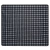 Picnic blanket Gray 150x130x1cm