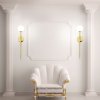 Wall Light Toolight APP580-1W G9 gold