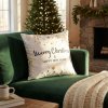 PILLOWCASE BC06 WHITE