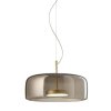 LAMP APP614-1CP GREY
