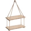 Shelf 22 WHITE 15x36x60cm
