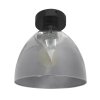 Ceiling Lamp Chandelier TOOLIGHT APP1303-1C Black E27