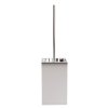 TOILET BRUSH REA B110 CHROME