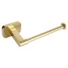 TOILET PAPER HOLDER REA 5909 NICO GOLD