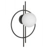 Wall lamp APP1435-W BLACK