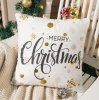 PILLOWCASE BC05 WHITE