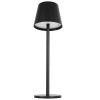 Bedside lamp APP1365-T Black