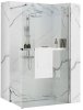 Bathroom hanger EVO CHROME