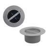 Solar lamp P60049 8szt